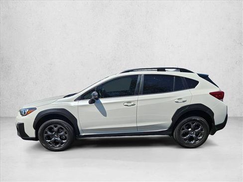 Used 2023 Subaru Crosstrek 2.5i Sport AWD/4WD image 9