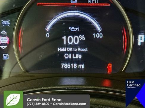 Used 2021 Dodge Durango GT image 16