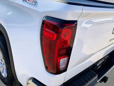 Certified 2024 GMC Sierra 1500 Pro w/ Pro Value Package AWD/4WD image 29
