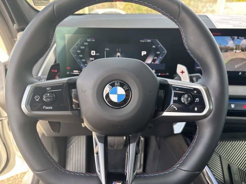 Used 2025 BMW X3 M50 w/ Premium Package image 29