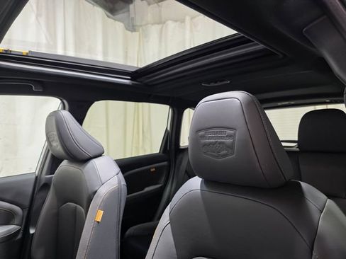 New 2026 Subaru Forester Wilderness image 26