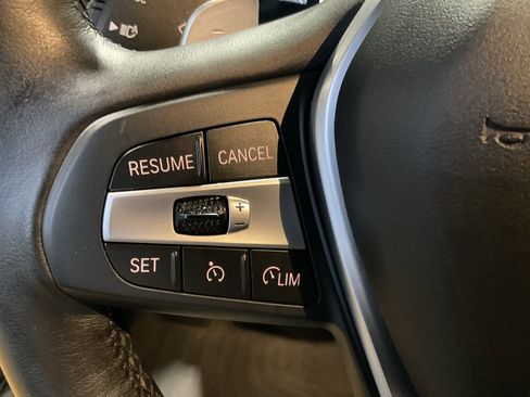 Used 2024 BMW 330i xDrive 330i xDrive w/ Convenience Package image 32