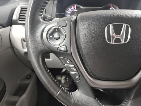 Certified 2023 Honda Ridgeline RTL image 28