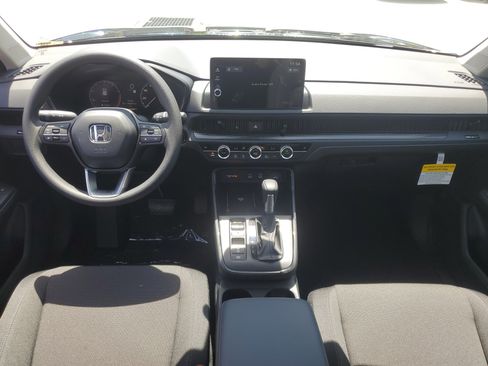 New 2026 Honda CR-V EX image 18