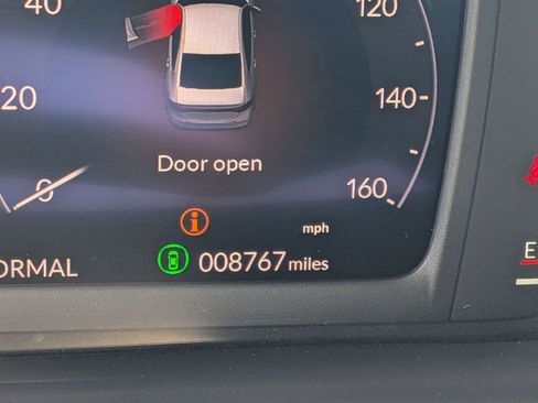 Used 2023 Honda Accord Touring image 25