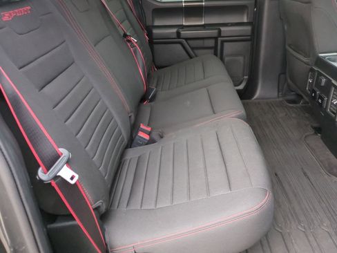 Used 2020 Ford F150 XLT w/ Equipment Group 302A Luxury image 20