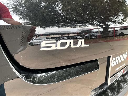 Used 2024 Kia Soul LX w/ Option Group 015 image 29