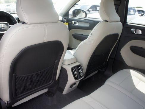 New 2026 Volvo XC40 B5 Ultra w/ Protection Package Premier image 13