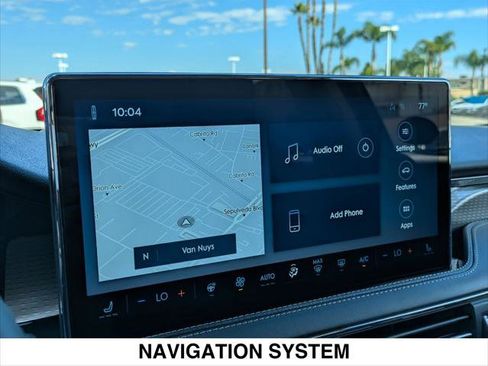 New 2025 Lincoln Corsair Grand Touring w/ Equipment Group 301A image 9