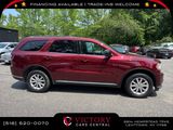 Used 2019 Dodge Durango SXT image 4