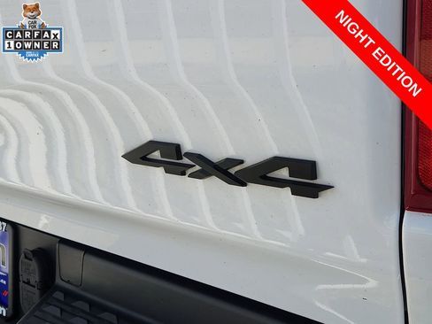 Used 2022 RAM 1500 Big Horn image 29