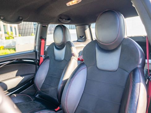 Used 2013 MINI Cooper John Cooper Works FWD image 5