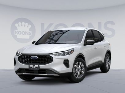 New 2025 Ford Escape Active w/ Cold Weather Package
