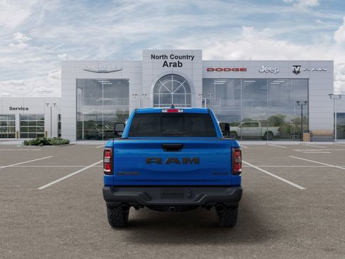 New 2026 RAM 1500 Rebel AWD/4WD image 8