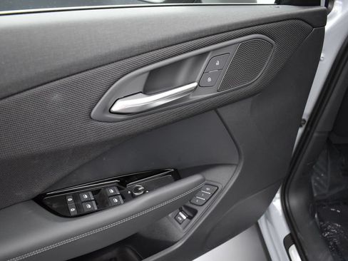 New 2026 Audi Q3 quattro 2.0T AWD/4WD image 6