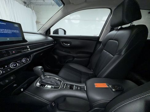 Used 2026 Honda HR-V EX-L image 20