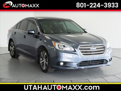 Used 2015 Subaru Legacy 2.5i Limited