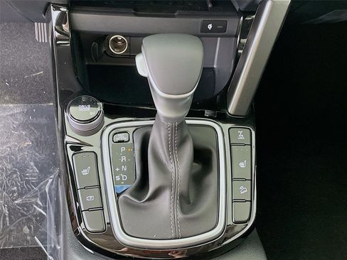 Used 2024 Kia Seltos EX image 13