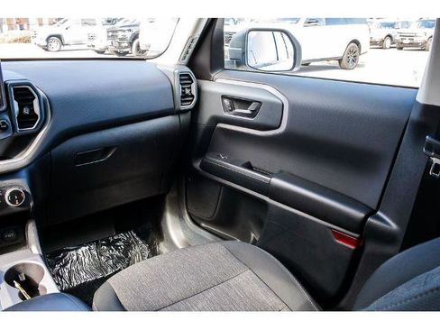 Certified 2023 Ford Bronco Sport Big Bend image 15