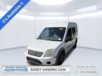 Used 2010 Ford Transit Connect XLT FWD video 1