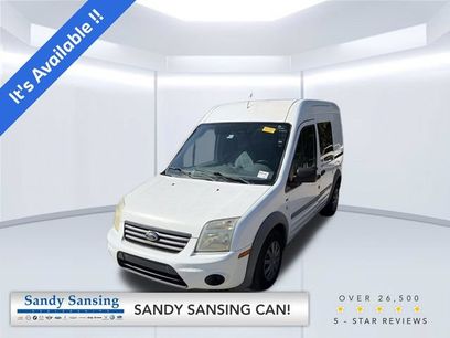 Used 2010 Ford Transit Connect XLT