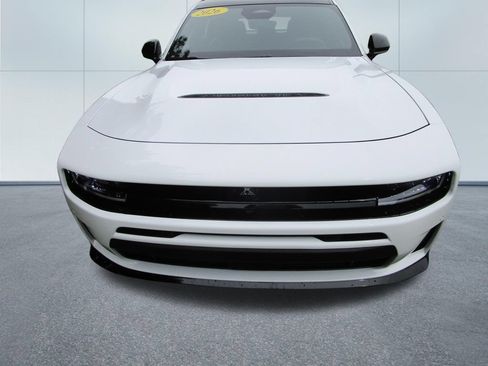 New 2026 Dodge Charger Scat Pack w/ Blacktop Package AWD/4WD image 5