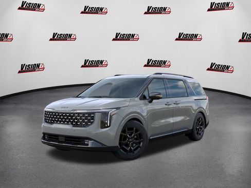 New 2026 Kia Carnival SX Prestige FWD image 1