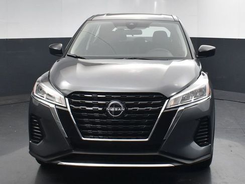 Used 2024 Nissan Kicks S FWD image 40