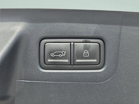 New 2026 Hyundai Santa Fe Calligraphy image 9