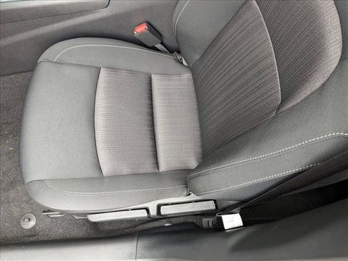 New 2025 Nissan Altima 2.5 S FWD image 4