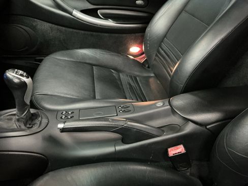 Used 2002 Porsche Boxster S image 33