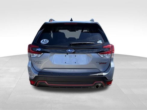 Certified 2024 Subaru Forester Sport AWD/4WD image 6