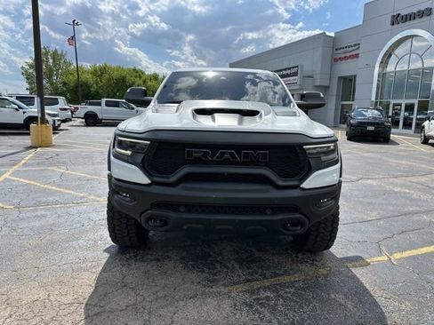 Used 2022 RAM 1500 TRX w/ TRX Level 2 Equipment Group AWD/4WD image 19