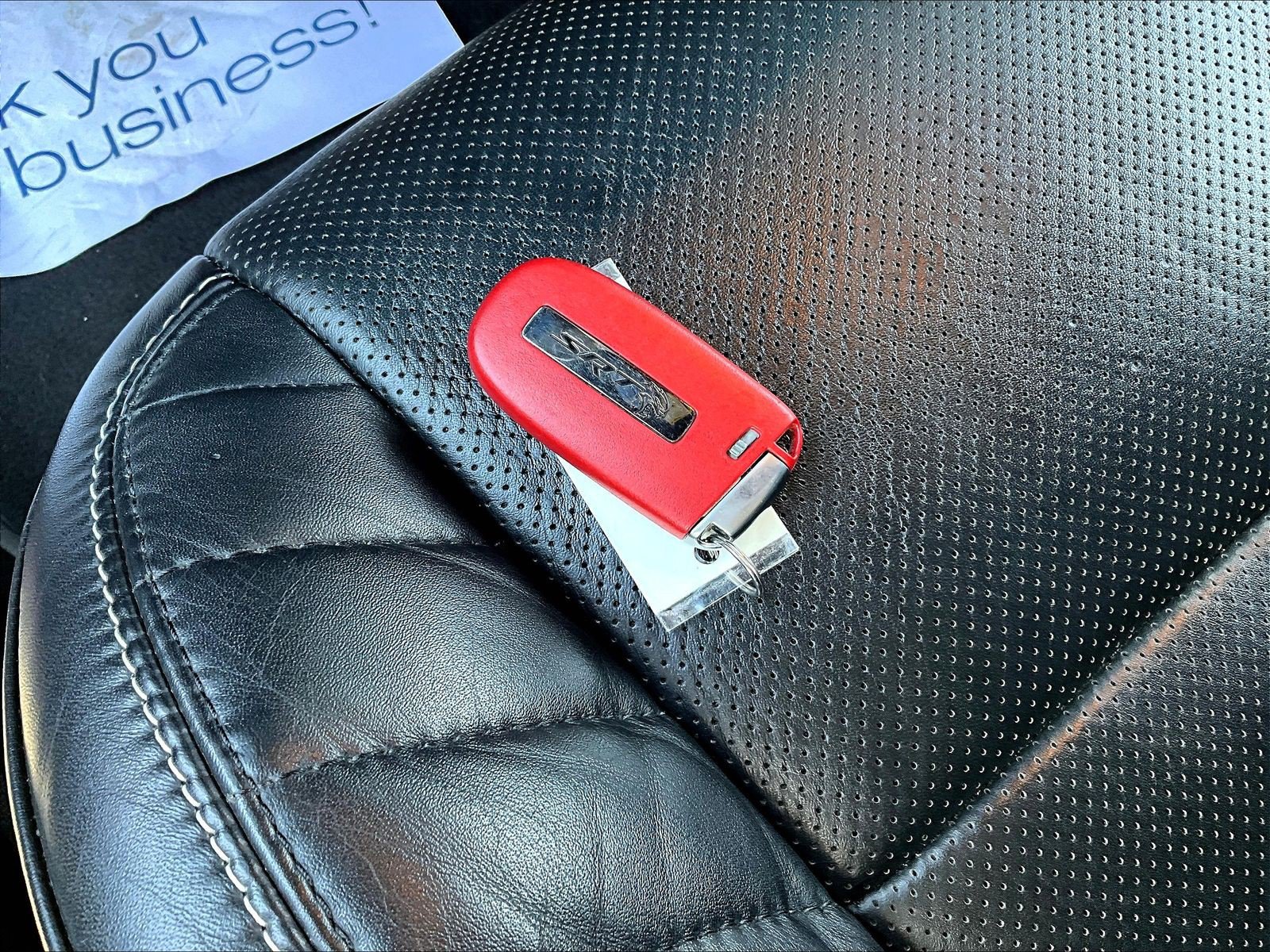 Used 2023 Dodge Charger SRT Hellcat w/ Harman/Kardon Audio Group RWD image 35