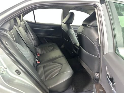 Used 2024 Toyota Camry SE image 27