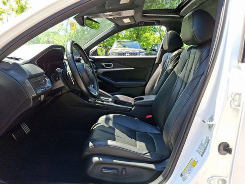 Used 2023 Acura Integra A-Spec FWD image 13