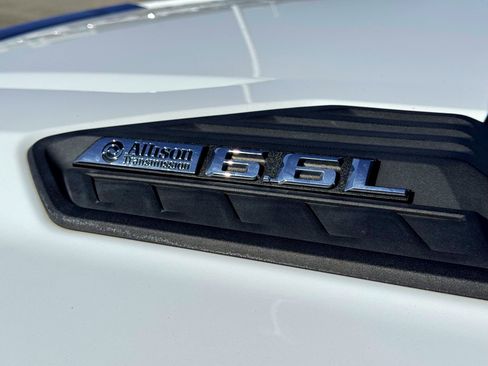 Used 2024 Chevrolet Silverado 3500 LT w/ All Star Edition image 3