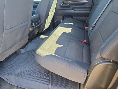 Used 2024 Chevrolet Silverado 2500 LT AWD/4WD image 14