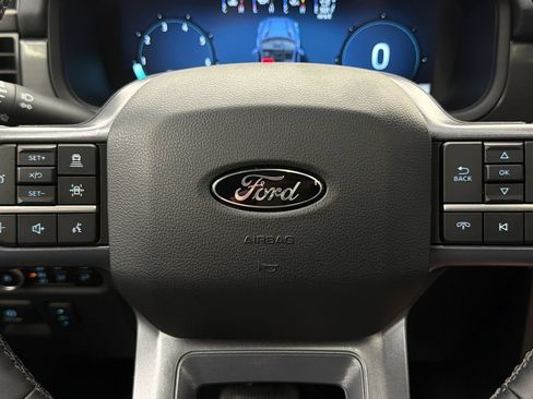 Used 2026 Ford F150 Lariat AWD/4WD image 27