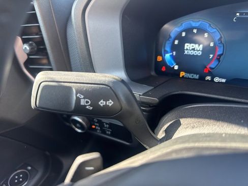 Used 2025 Ford Bronco Sport Badlands image 28