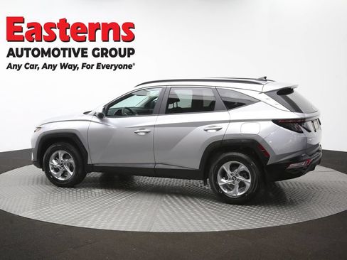 Used 2023 Hyundai Tucson SEL AWD/4WD image 65
