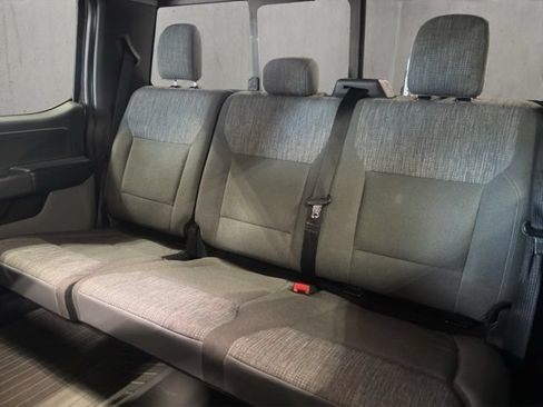 Used 2022 Ford F150 XLT w/ Equipment Group 302A High AWD/4WD image 7