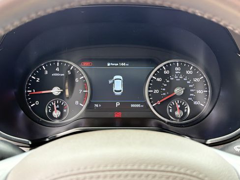 Used 2022 Kia Telluride SX w/ Towing Package FWD image 26