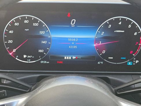 Certified 2023 Mercedes-Benz C 300 4MATIC Sedan image 27