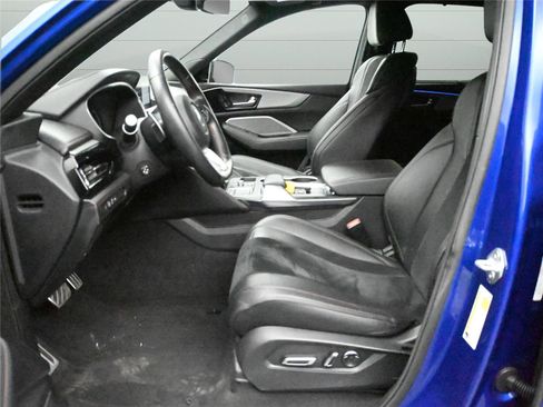 Certified 2023 Acura MDX A-Spec image 7