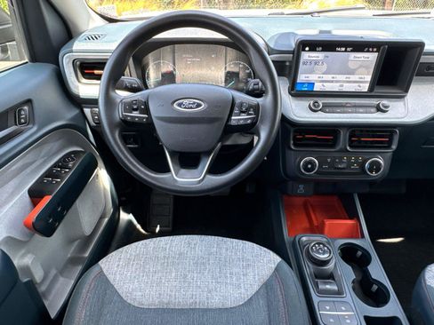 Certified 2024 Ford Maverick XLT w/ Equipment Group 300A Standard AWD/4WD image 22