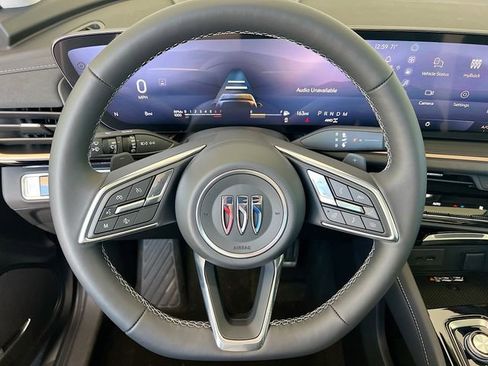 New 2026 Buick Envision Sport Touring image 7