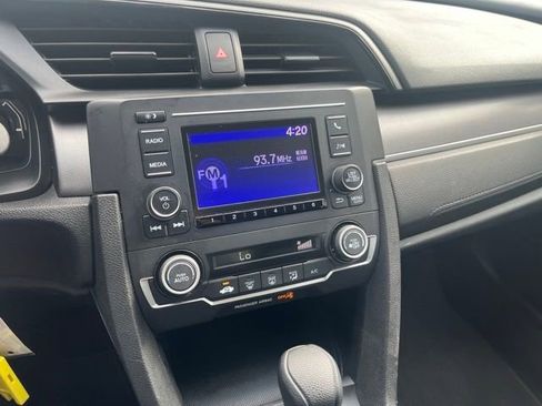 Used 2018 Honda Civic LX image 42