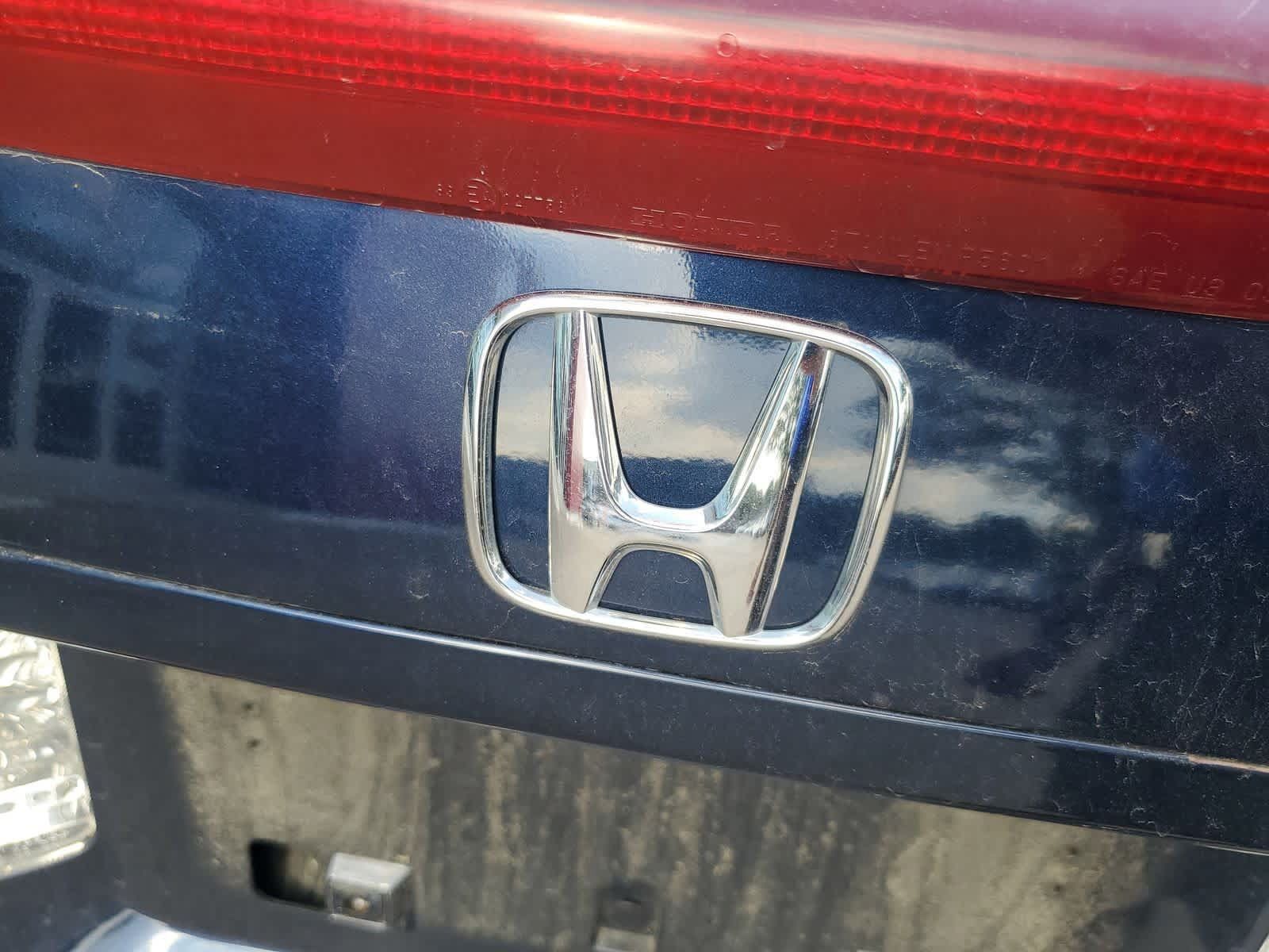 Used 2007 Honda Accord EX-L image 11