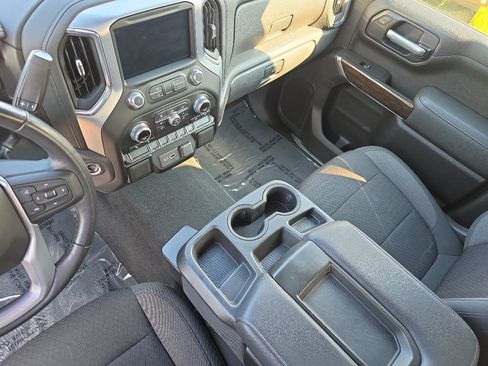 Used 2021 GMC Sierra 1500 Elevation AWD/4WD image 10